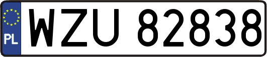 WZU82838