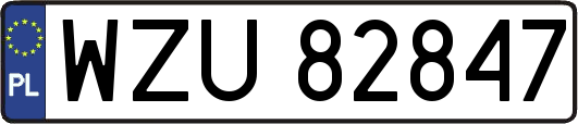 WZU82847