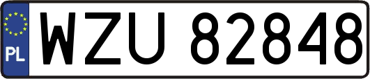 WZU82848
