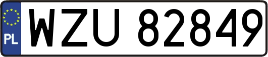 WZU82849