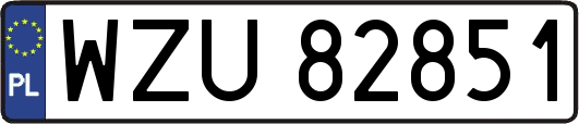 WZU82851