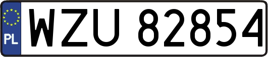 WZU82854