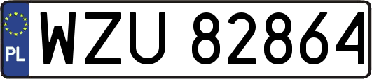 WZU82864