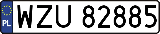 WZU82885