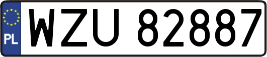 WZU82887