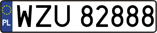 WZU82888