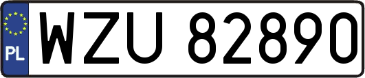 WZU82890
