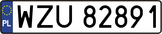 WZU82891
