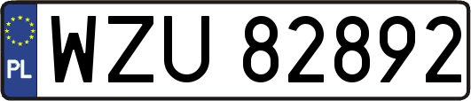 WZU82892
