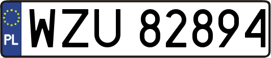 WZU82894