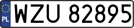WZU82895