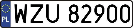 WZU82900