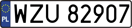 WZU82907