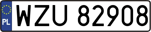 WZU82908