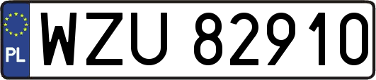 WZU82910