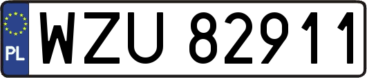WZU82911