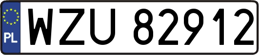 WZU82912