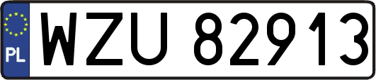 WZU82913