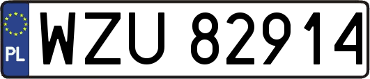 WZU82914