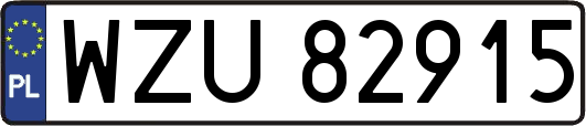 WZU82915