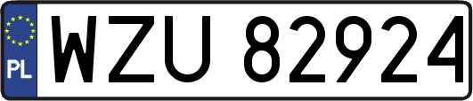 WZU82924
