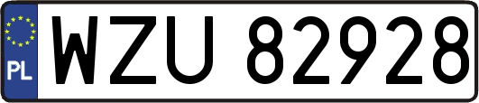 WZU82928