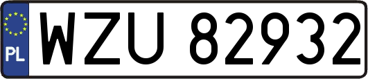 WZU82932