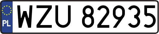 WZU82935