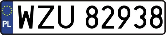 WZU82938