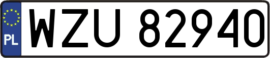 WZU82940