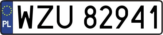WZU82941