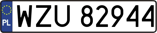 WZU82944