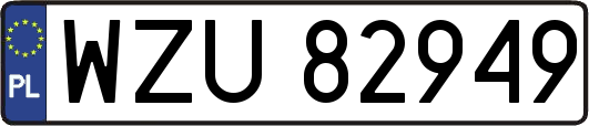 WZU82949