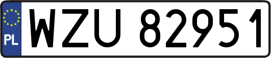 WZU82951