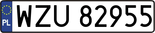 WZU82955