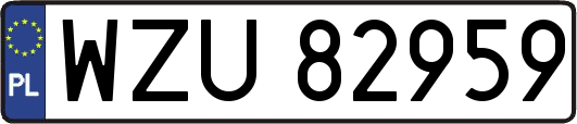 WZU82959