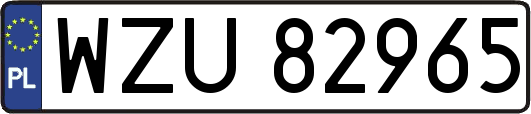 WZU82965