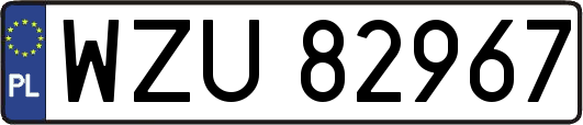 WZU82967