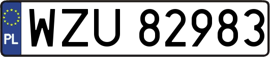 WZU82983
