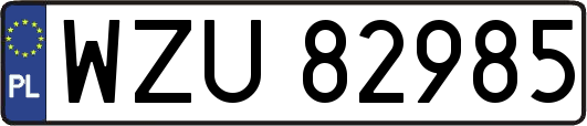 WZU82985