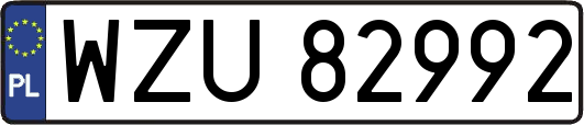WZU82992