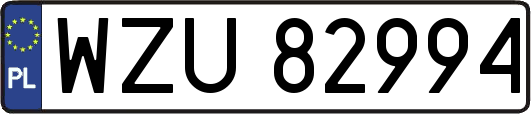 WZU82994