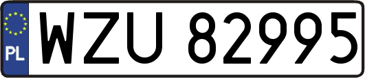 WZU82995