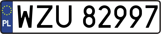 WZU82997