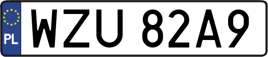 WZU82A9