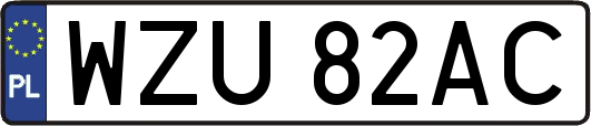 WZU82AC