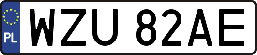 WZU82AE
