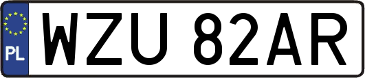 WZU82AR