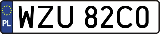 WZU82C0