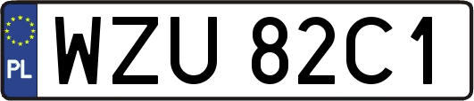 WZU82C1